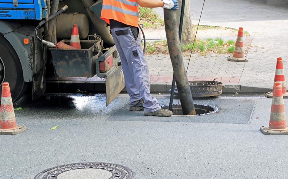 prix débouchage canalisation wc Cachan