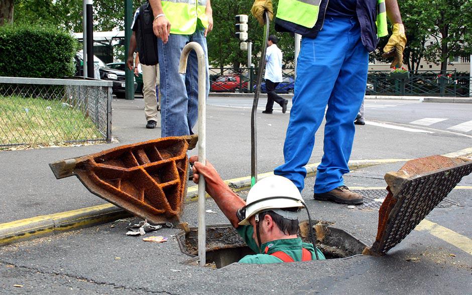 déboucher son wc Brétigny-sur-Orge